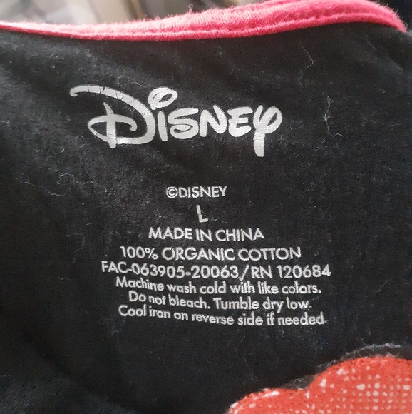 Disney Rainbow Hype Jersey - Picture 3 of 3